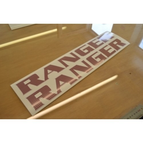 Bailey ranger 1999 caravan - ranger,