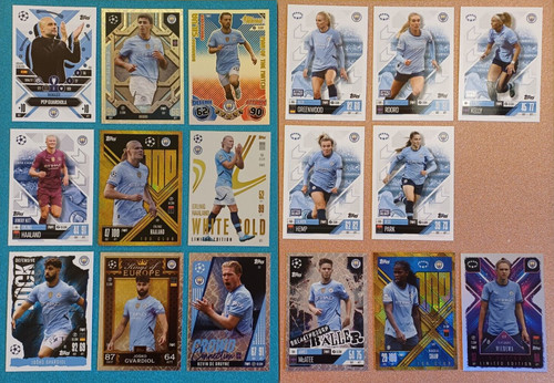 June match attax 2025 - june, extra