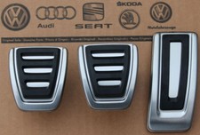 Audi A3 8V Genuine S3 pedal