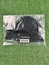 Supreme SS26 Base Layer Beanie