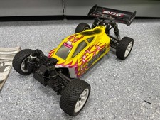 Racing thunder 10e 9102 - b-10e,