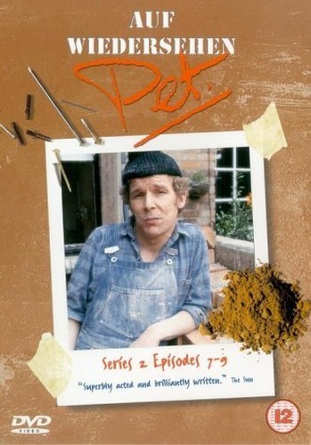 Auf wiedersehen pet series - auf,