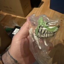 New 7cm (The Mask) Dog Figure