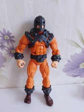 Marvel Legends Wrecking Crew Bulldozer Ultron Wave