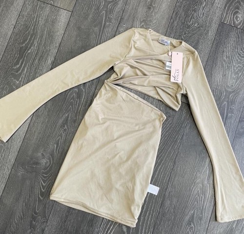 Polly dress brand new with - polly,