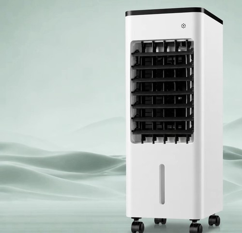 Mini air conditioner fan - conditioner,