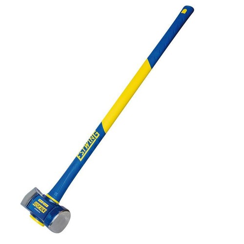 Estwing edsh 1036f demolition - estwing,