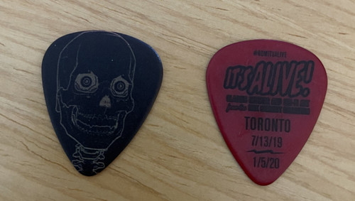 Metallica kirk hammett - metallica, "it's