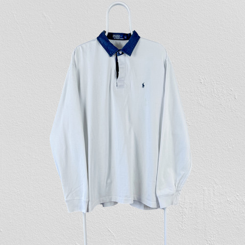 Vintage polo ralph - polo, lauren