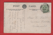 Garstang RSO/R.S.O Lancashire