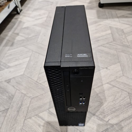 Dell optiplex 3050 sff 7th - dell,