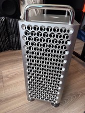 2019 Apple Mac Pro workstation 28 core 384GB+ 4TB ssd+Radeon Pro Duo 64GB for AI