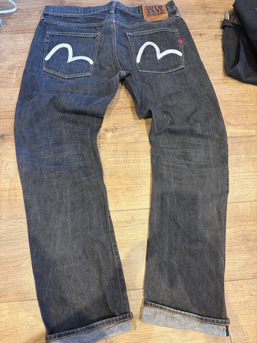 Evisu 20th anniversary - 20th,