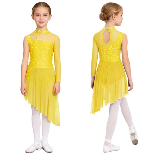 Kids girls modern - girls, lyrical