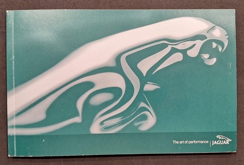 2002 jaguar full automobile - jaguar, us