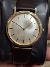 Timex Wafer Thin 1961 Mercury