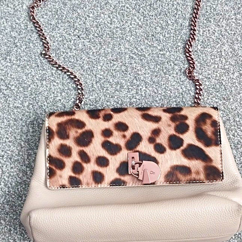 Ted baker grey - grey, leopard