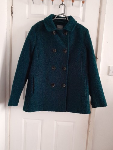 Principles women boucle - principles, coat