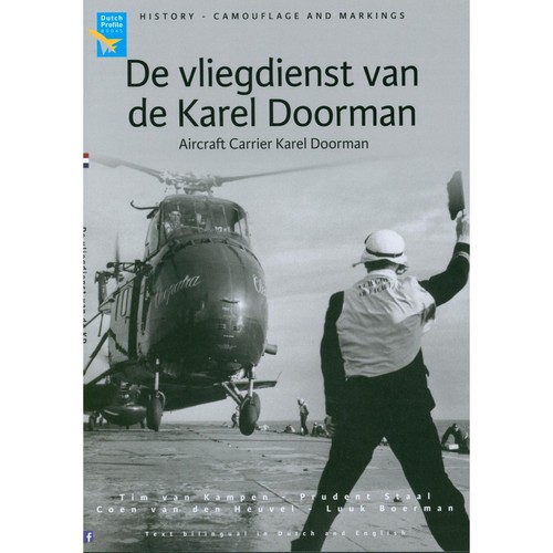 Dutch profile aircraft carrier - dutch,