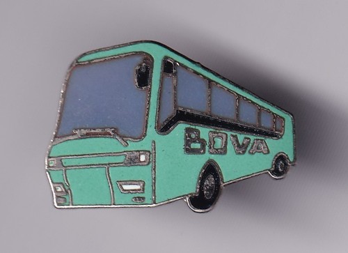 Rare pins pin coach - pin's, bova