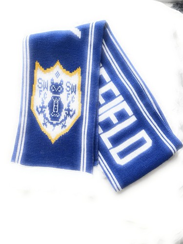 Sheffield wednesday supporters - wednesday,