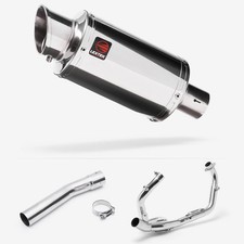 Lextek Stainless Steel YP4