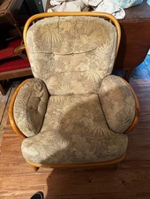 Ercol Armchair