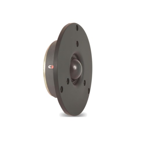 Silk dome tweeter inch - tweeter,