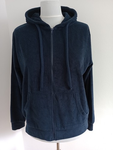 Divided full zip hoodie - divided,