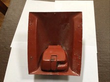 Early Range Rover Petrol Cap