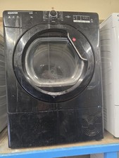 HOOVER Condenser Dryer