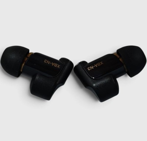 Sony xba n3bp 4mm - 4.4mm, balanced