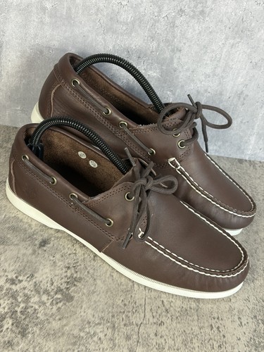 Timberland cedar bay boat - timberland,