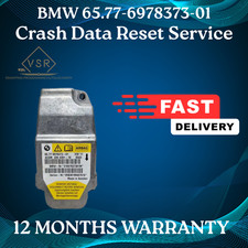 65.77-6978373-01 BMW AIRBAG