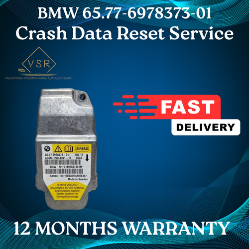6978373 bmw airbag - bmw,
