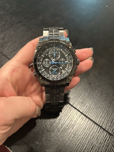 Bulova precisionist 98b229 - precisionist,