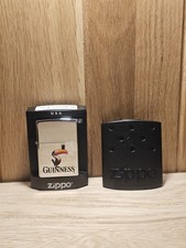 Zippo collectable lighter