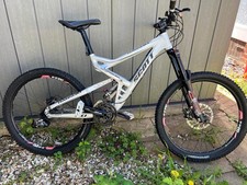 Scott Ransom Full Suspension