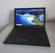 Lenovo B50-80 15.6" Laptop -
