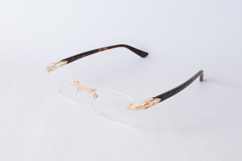 New cartier eyewear optical - new,