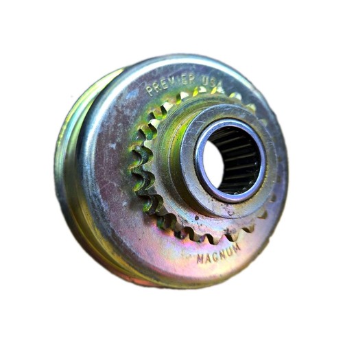 Magnum kart clutch drum - kart,