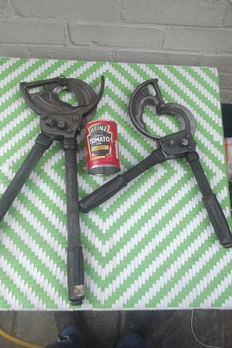 German made ratchet cable - ratchet,