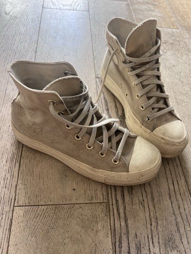 Converse all star - star, women's