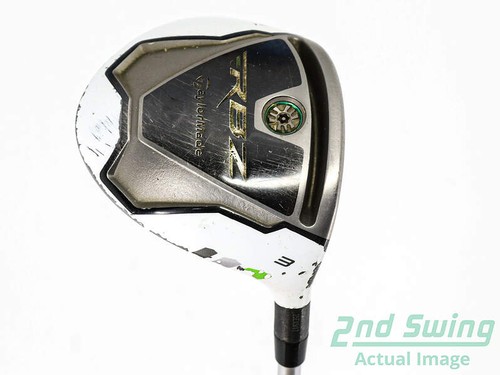 Taylormade rocketballz fairway - taylormade,