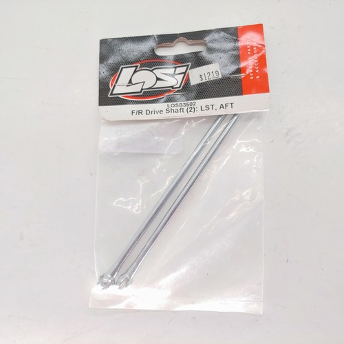Team losi losb3502 lst - team,