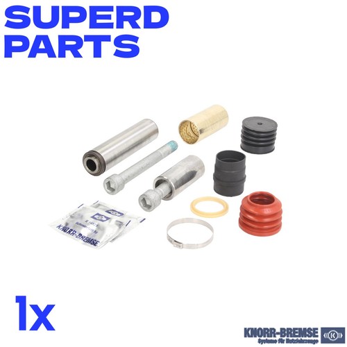 Brake caliper repair - caliper, kit