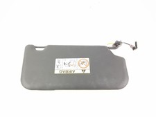 FORD FOCUS SUN VISOR LEFT SIDE
