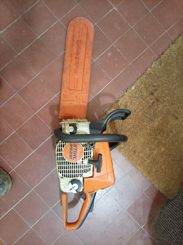 Sthil ms230 chainsaw - sthil,
