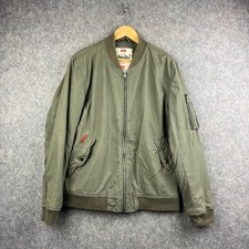 Superdry Jacket Mens 2XL XXL