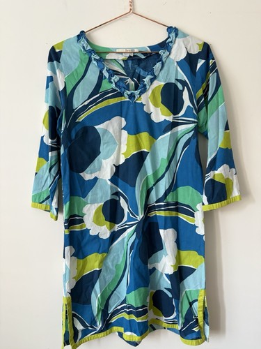 Boden blue green - boden, abstract